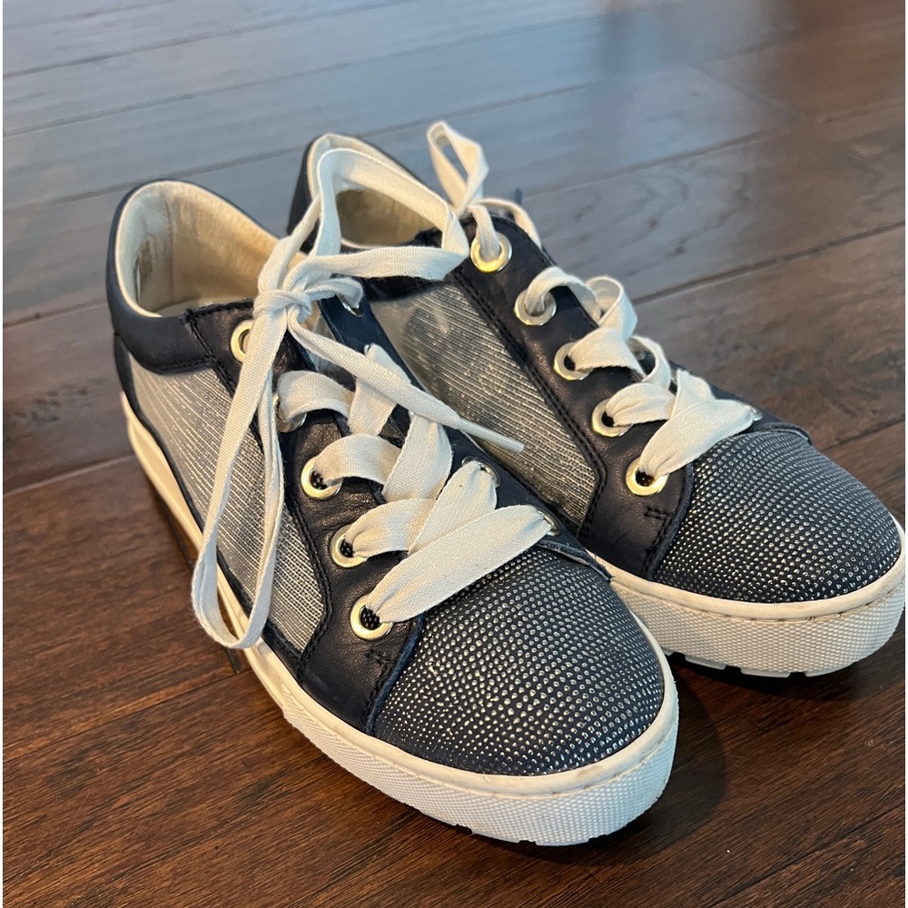 Ron White sneakers